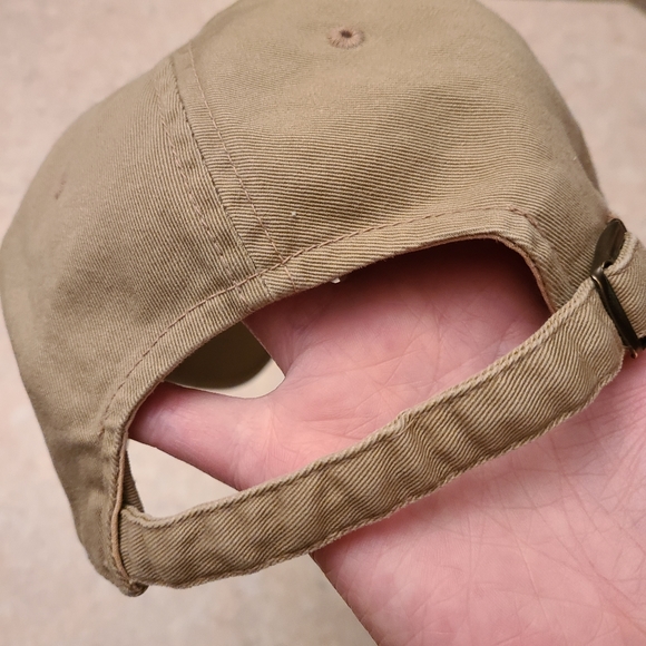 American Needle Master's 2007 Hat in One Size - Picture 3 of 5